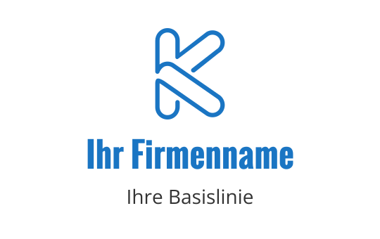 K logo