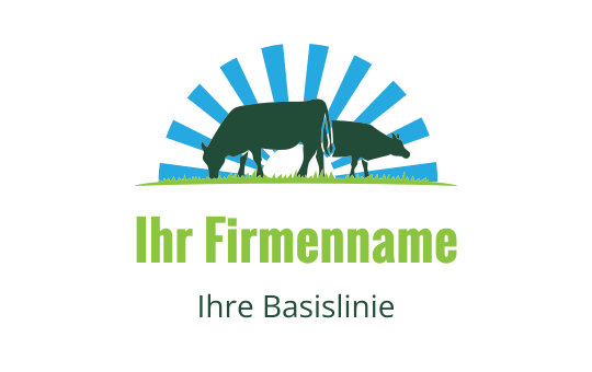 Nature logo