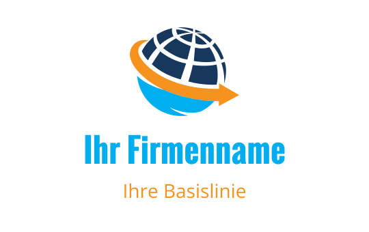 Plane logo