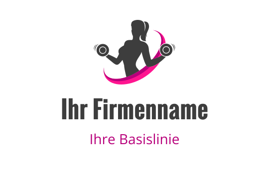 Fitness logo