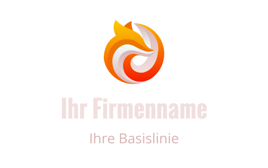 Dog logo