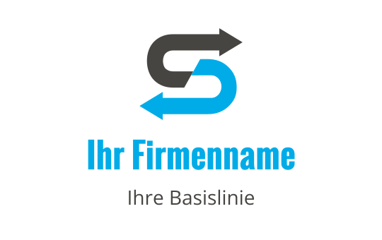 S logo