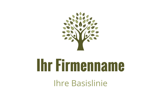 Nature logo