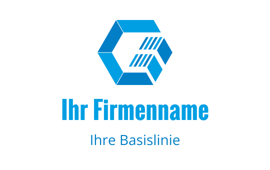 G logo