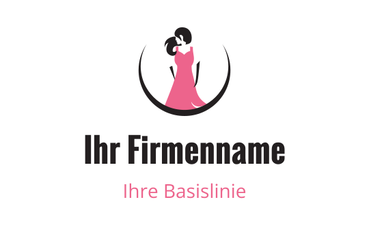 Dress logo