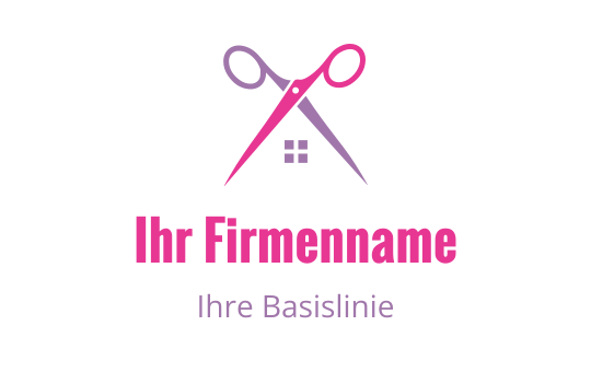 Textile logo