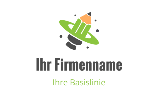 Artist logo