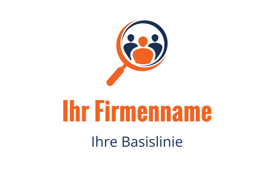 Business logo