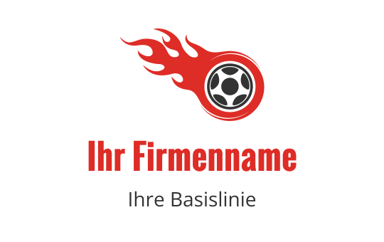 Wheel logo
