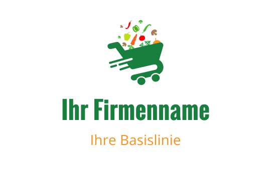 Organic logo