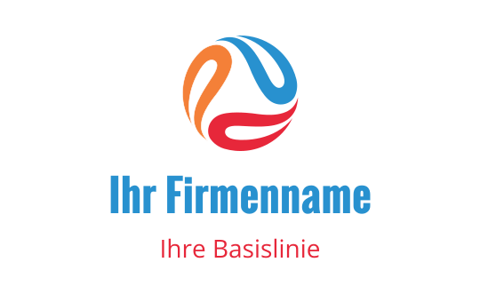 Printing logo