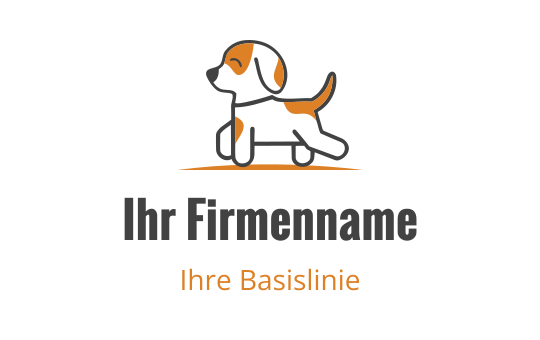 Pet logo
