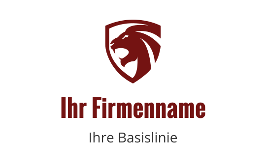 Shield logo