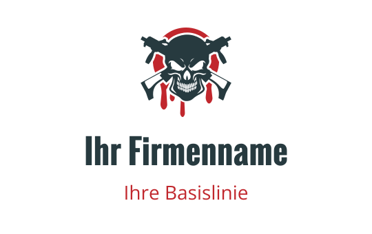 Military logo