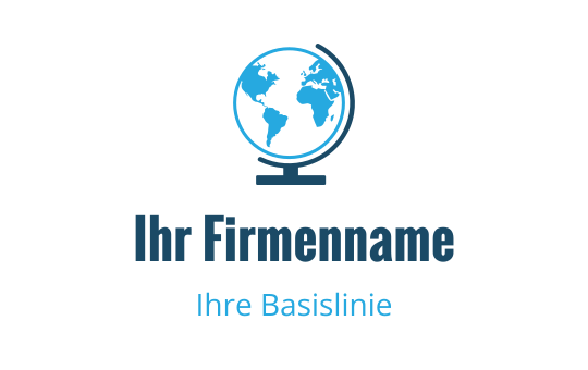 Map logo