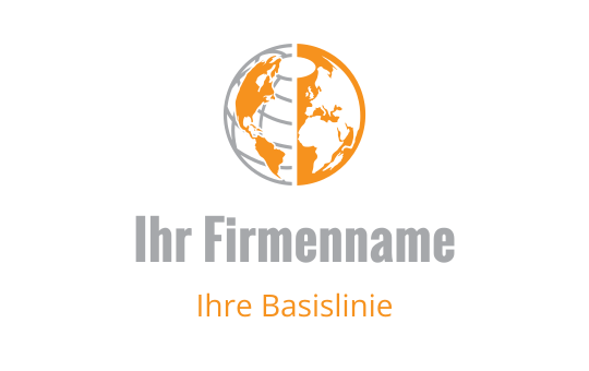Earth logo