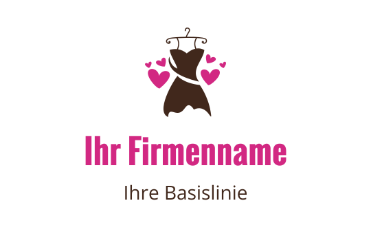 Fashion logo