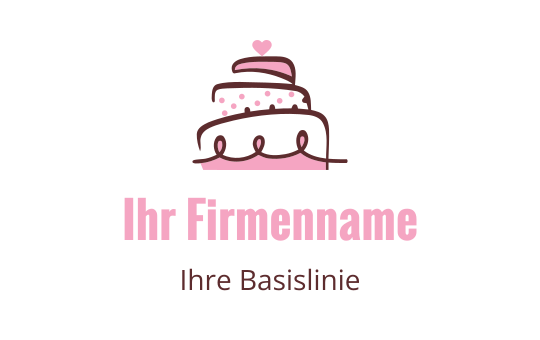 Bakery logo