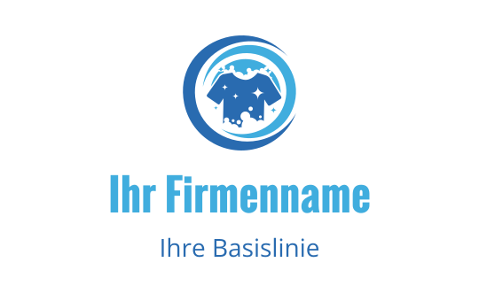 Laundry logo