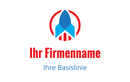 Rocket logo