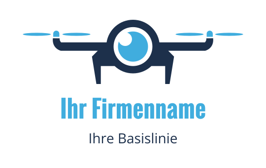 Drone logo