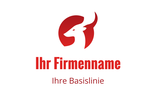 Deer logo