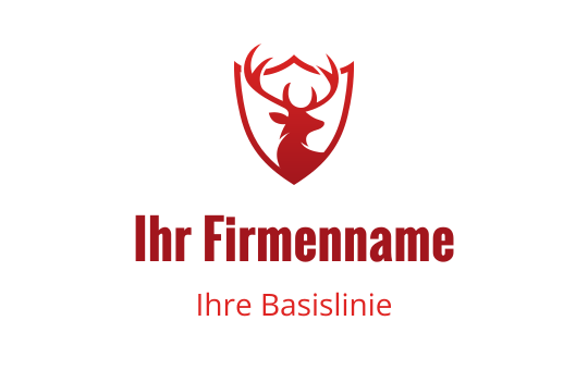 Deer logo