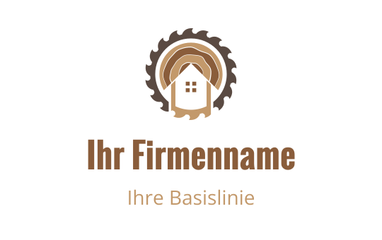 Furniture logo