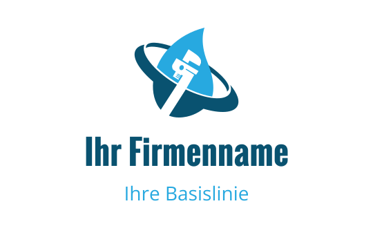 Drop logo