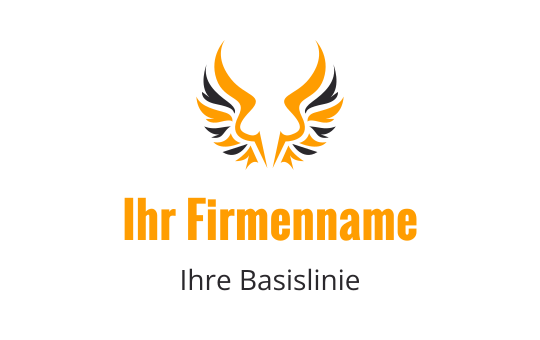 Wing logo