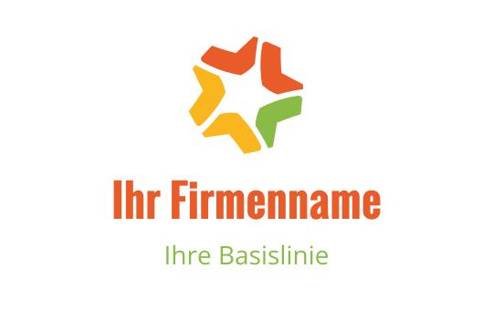 Star logo