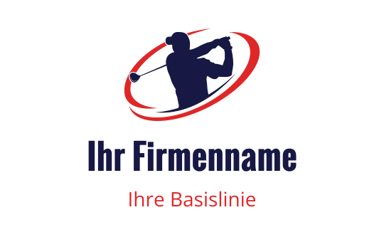 Golf logo
