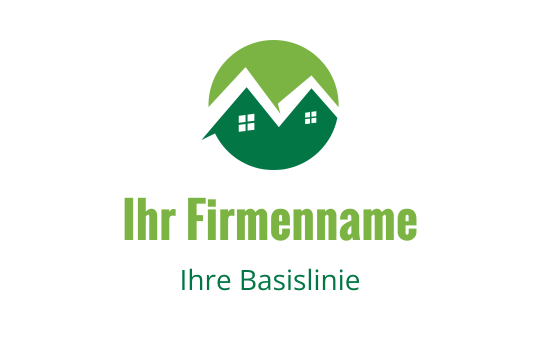 Landscaping logo