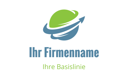 Trading logo