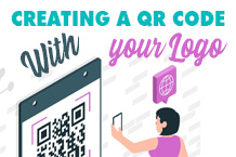 Wie erstelle ich einen QR-Code mit Ihrem Logo und welche sind die besten QR-Code-Generatoren?
