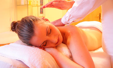 Wellness & Gesundheit