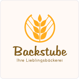 logo backerei