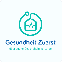 logo gesundheit