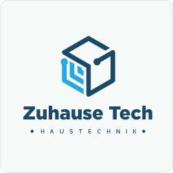 logo haustechnik