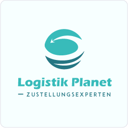 logo logistik