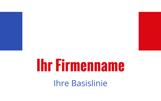 Frankreich logo