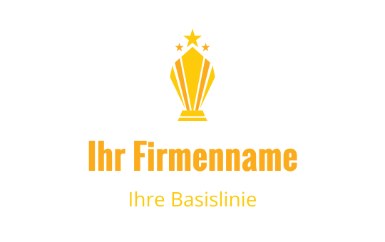 Trophäe logo