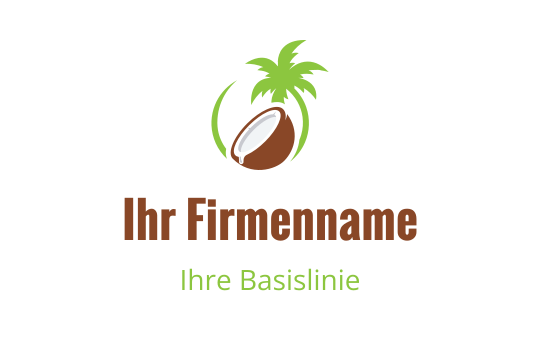 Flasche logo
