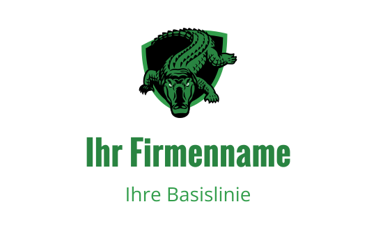 Schlange logo