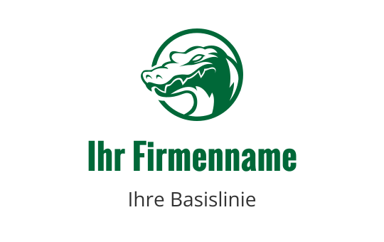 Schlange logo