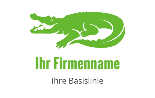 Schlange logo