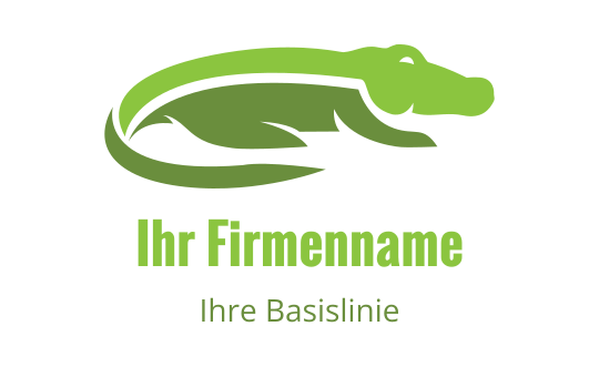 Schlange logo