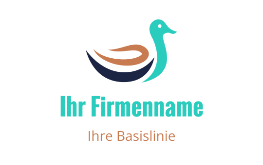 Ente logo
