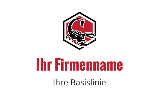Skorpion logo