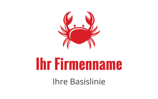 Krabbe logo